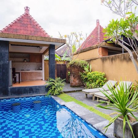 The Janan Villa ซานูร์ ภายนอก รูปภาพ