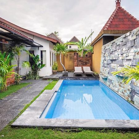 The Janan Villa ซานูร์ ภายนอก รูปภาพ