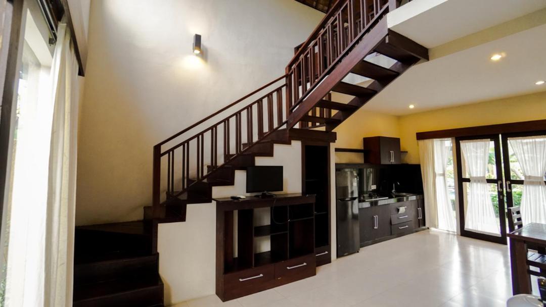 The Janan Villa ซานูร์ ภายนอก รูปภาพ