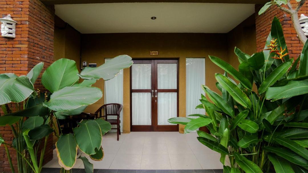 The Janan Villa ซานูร์ ภายนอก รูปภาพ