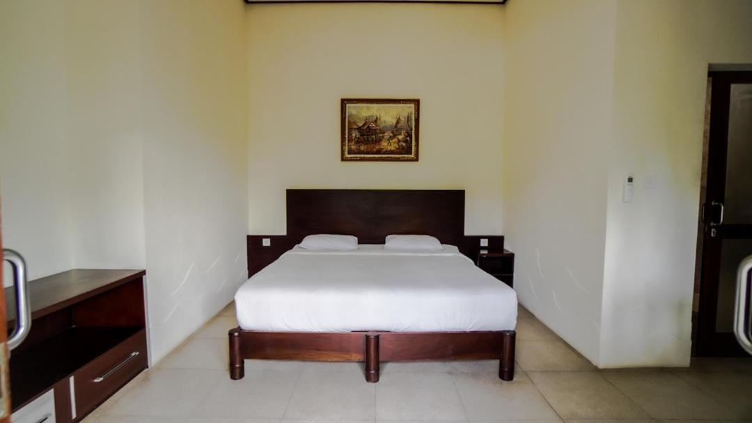 The Janan Villa ซานูร์ ภายนอก รูปภาพ