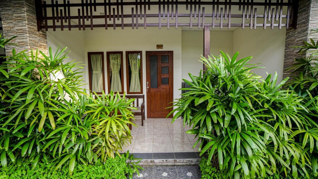 The Janan Villa ซานูร์ ภายนอก รูปภาพ