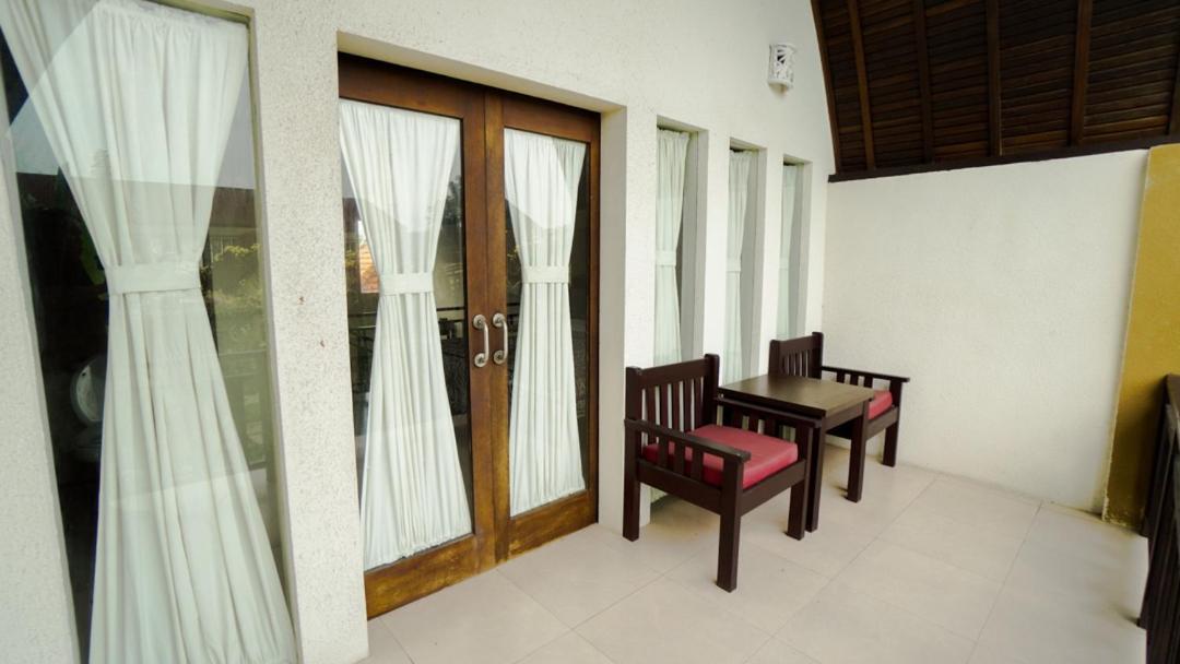 The Janan Villa ซานูร์ ภายนอก รูปภาพ