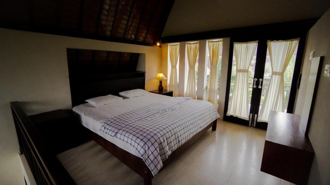 The Janan Villa ซานูร์ ภายนอก รูปภาพ