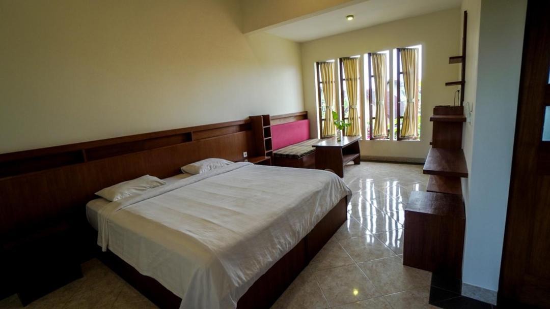The Janan Villa ซานูร์ ภายนอก รูปภาพ
