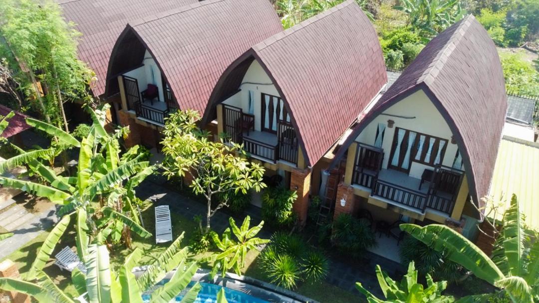 The Janan Villa ซานูร์ ภายนอก รูปภาพ