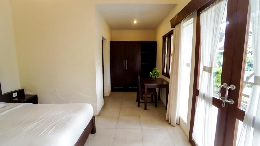 The Janan Villa ซานูร์ ภายนอก รูปภาพ