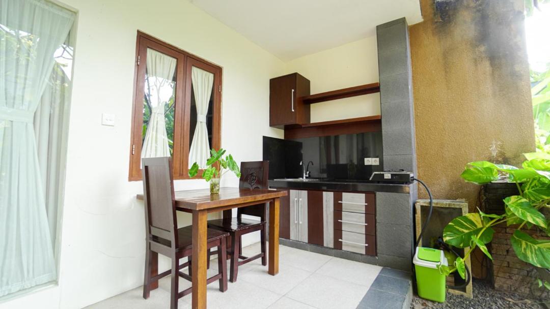 The Janan Villa ซานูร์ ภายนอก รูปภาพ