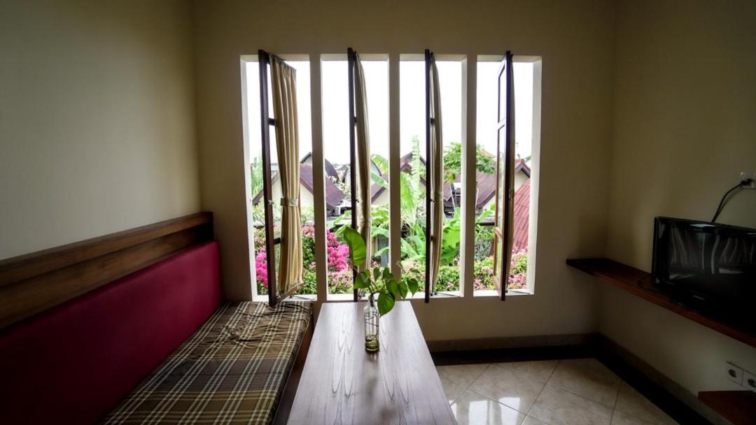 The Janan Villa ซานูร์ ภายนอก รูปภาพ