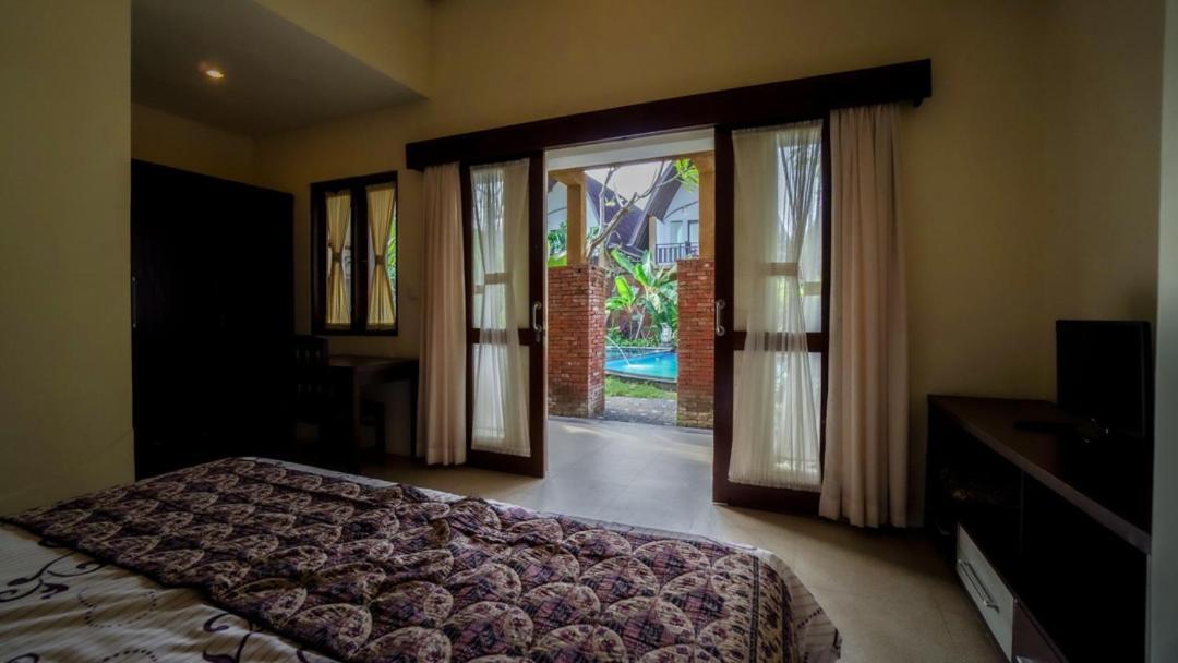 The Janan Villa ซานูร์ ภายนอก รูปภาพ