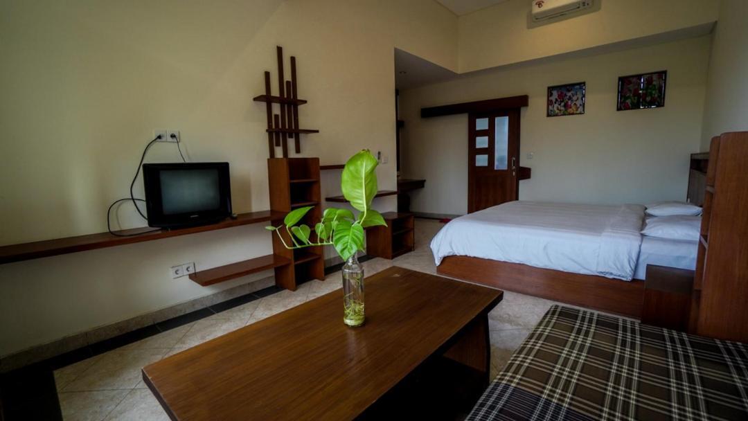 The Janan Villa ซานูร์ ภายนอก รูปภาพ
