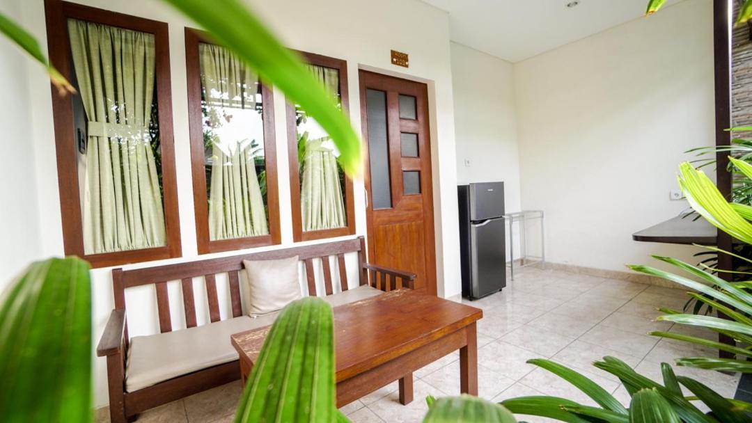 The Janan Villa ซานูร์ ภายนอก รูปภาพ