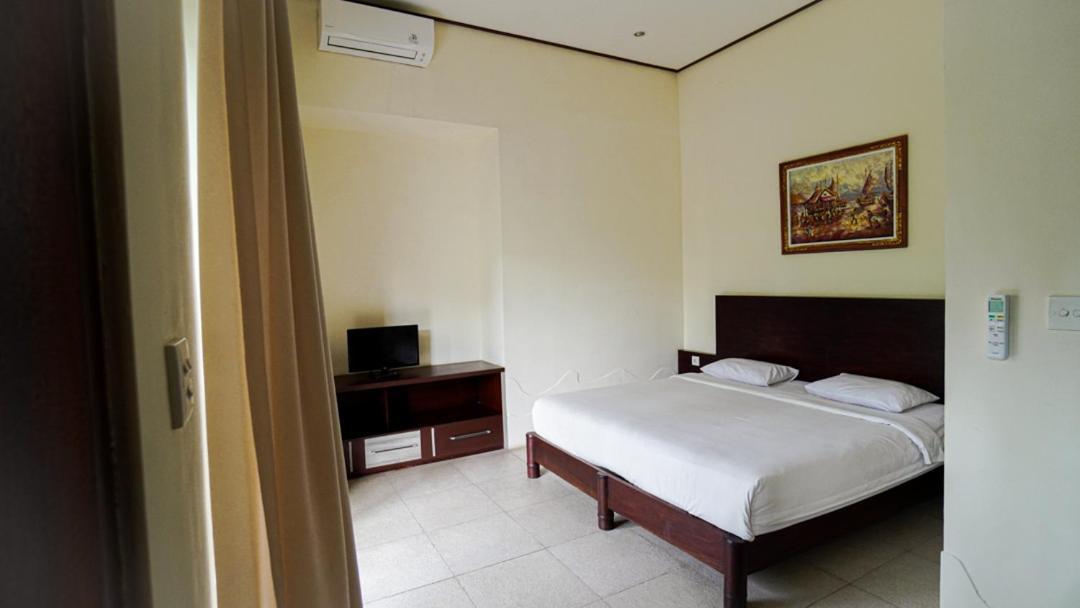 The Janan Villa ซานูร์ ภายนอก รูปภาพ