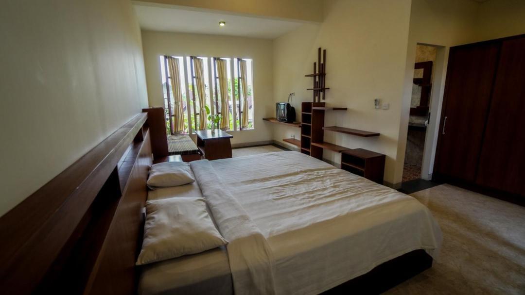 The Janan Villa ซานูร์ ภายนอก รูปภาพ