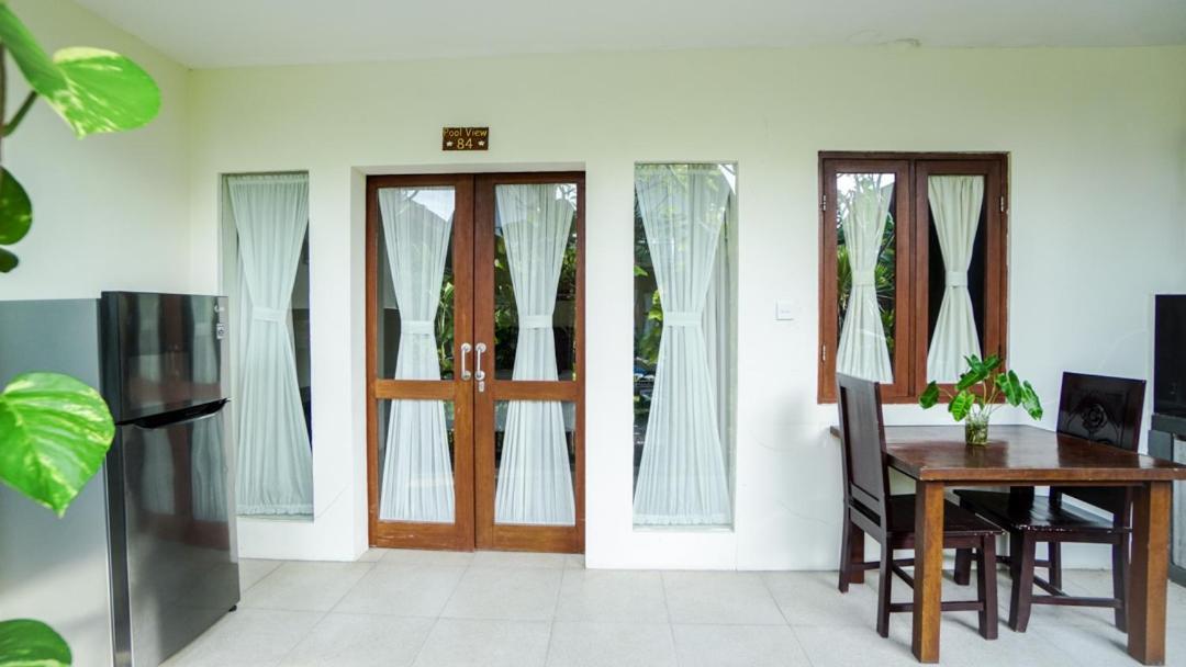 The Janan Villa ซานูร์ ภายนอก รูปภาพ