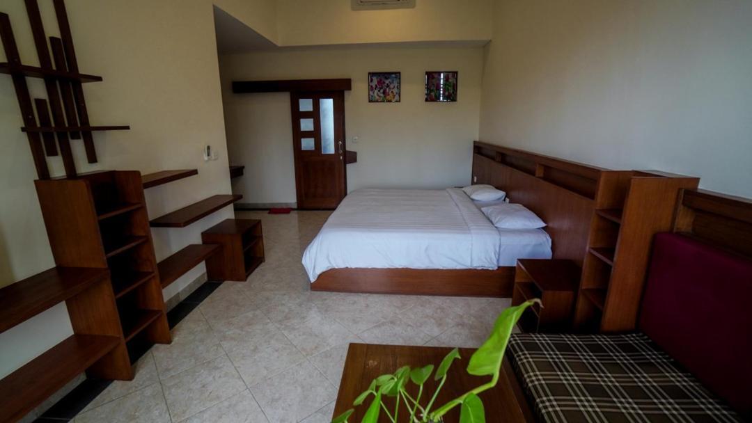 The Janan Villa ซานูร์ ภายนอก รูปภาพ