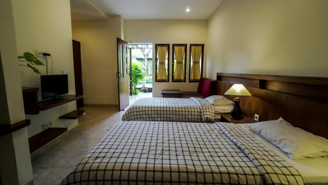 The Janan Villa ซานูร์ ภายนอก รูปภาพ