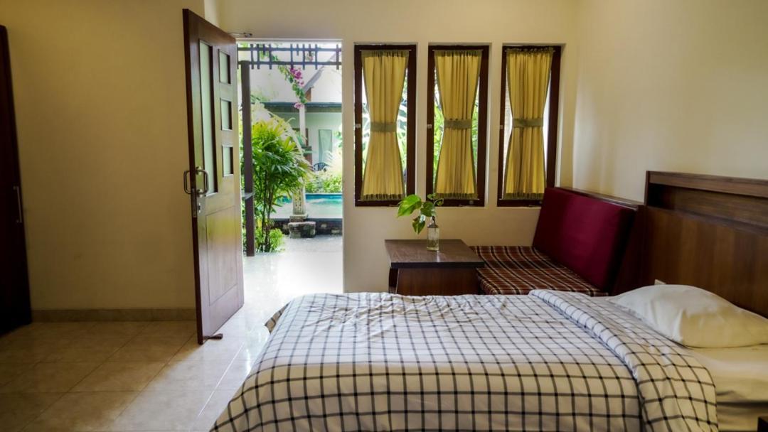 The Janan Villa ซานูร์ ภายนอก รูปภาพ