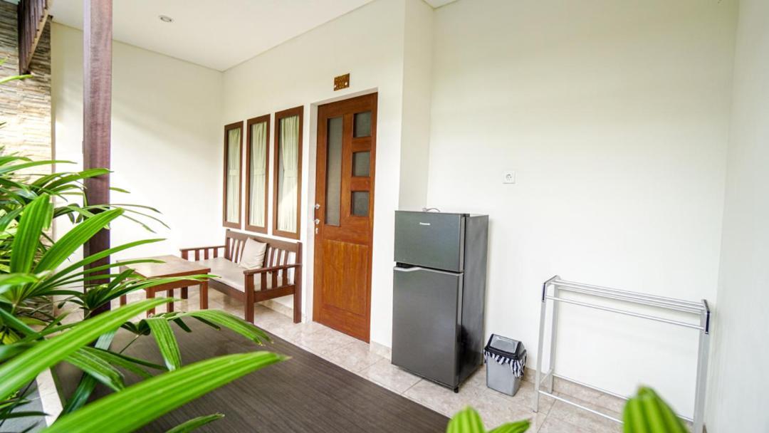 The Janan Villa ซานูร์ ภายนอก รูปภาพ