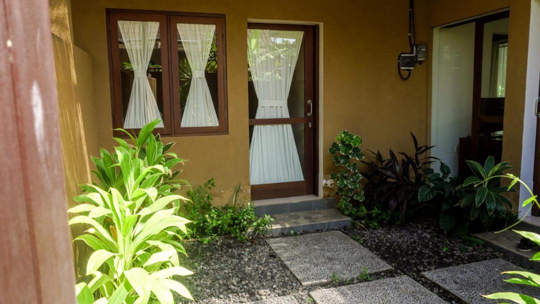The Janan Villa ซานูร์ ภายนอก รูปภาพ
