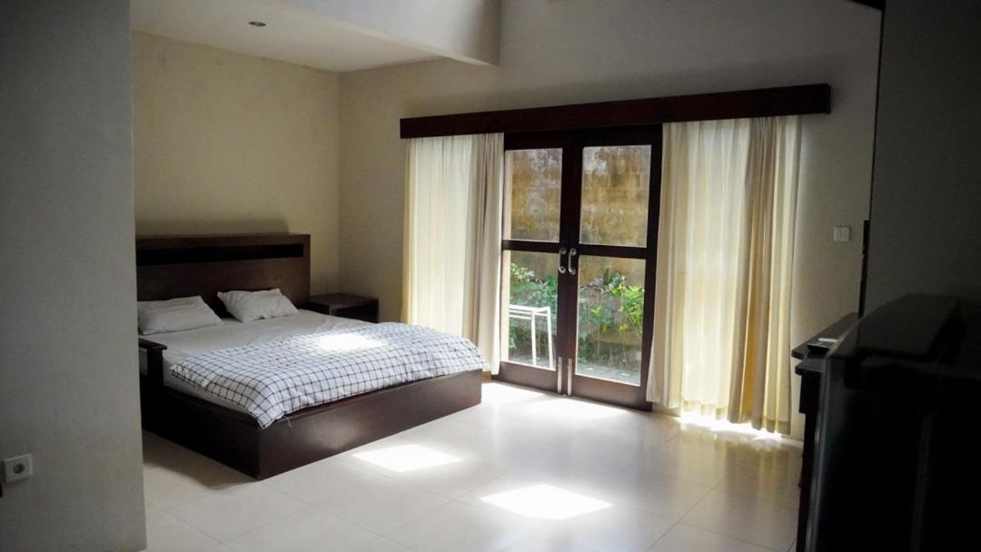 The Janan Villa ซานูร์ ภายนอก รูปภาพ