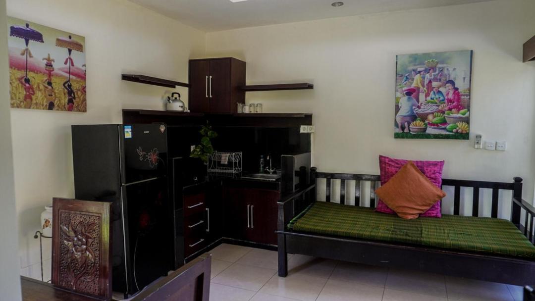 The Janan Villa ซานูร์ ภายนอก รูปภาพ