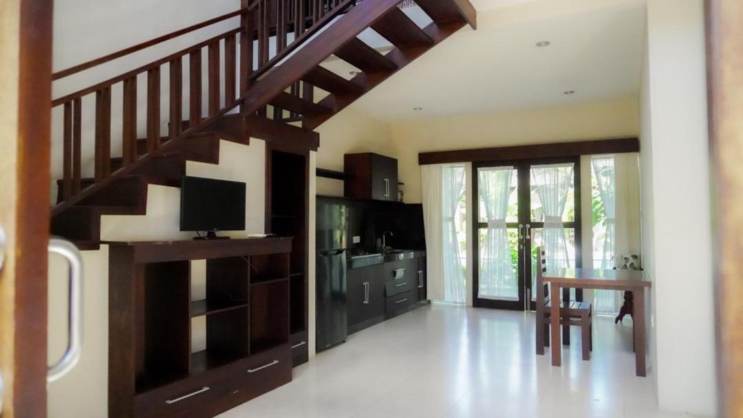 The Janan Villa ซานูร์ ภายนอก รูปภาพ
