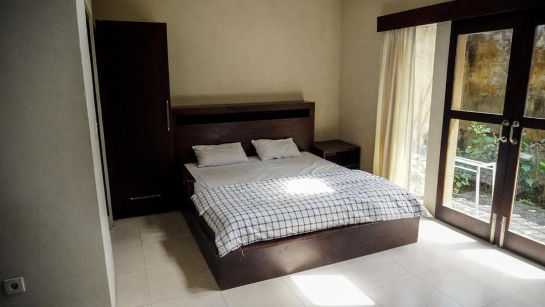 The Janan Villa ซานูร์ ภายนอก รูปภาพ