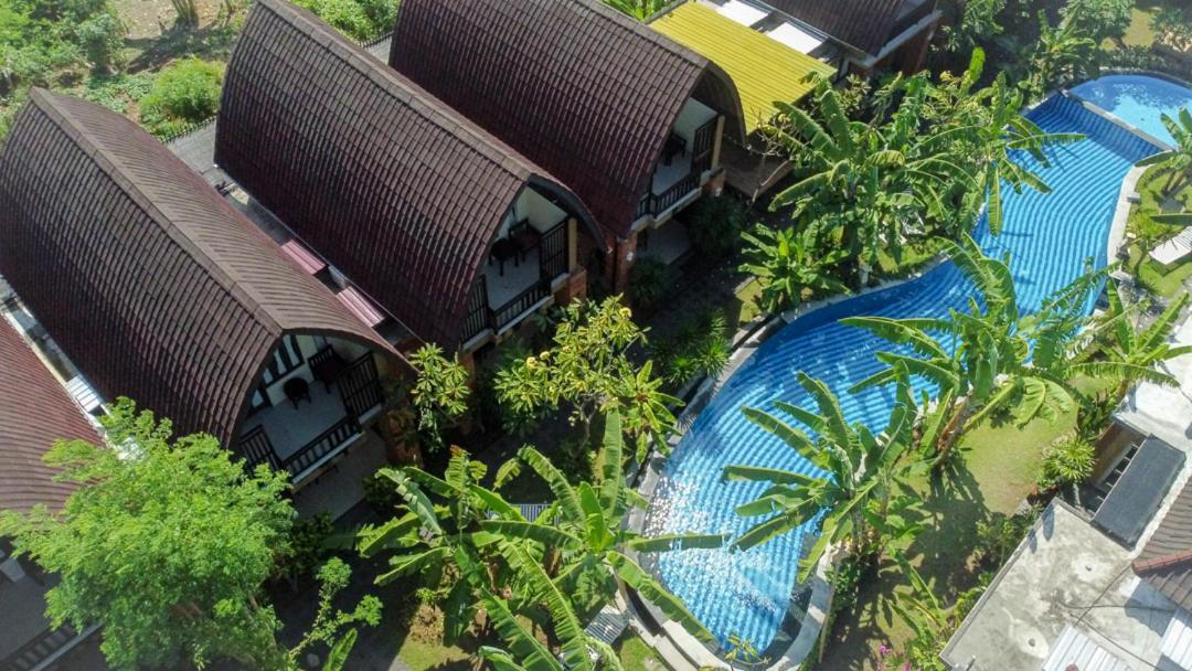 The Janan Villa ซานูร์ ภายนอก รูปภาพ