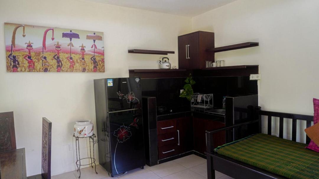 The Janan Villa ซานูร์ ภายนอก รูปภาพ