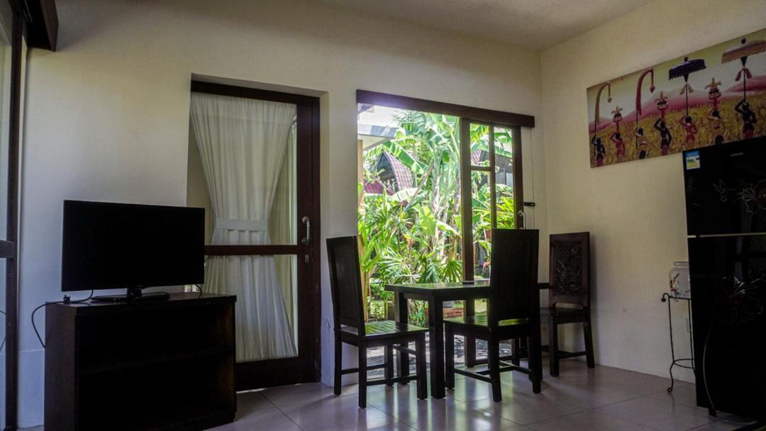 The Janan Villa ซานูร์ ภายนอก รูปภาพ