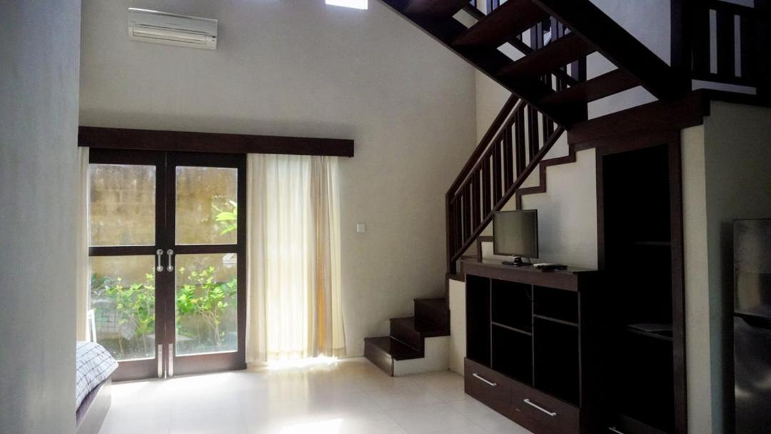 The Janan Villa ซานูร์ ภายนอก รูปภาพ