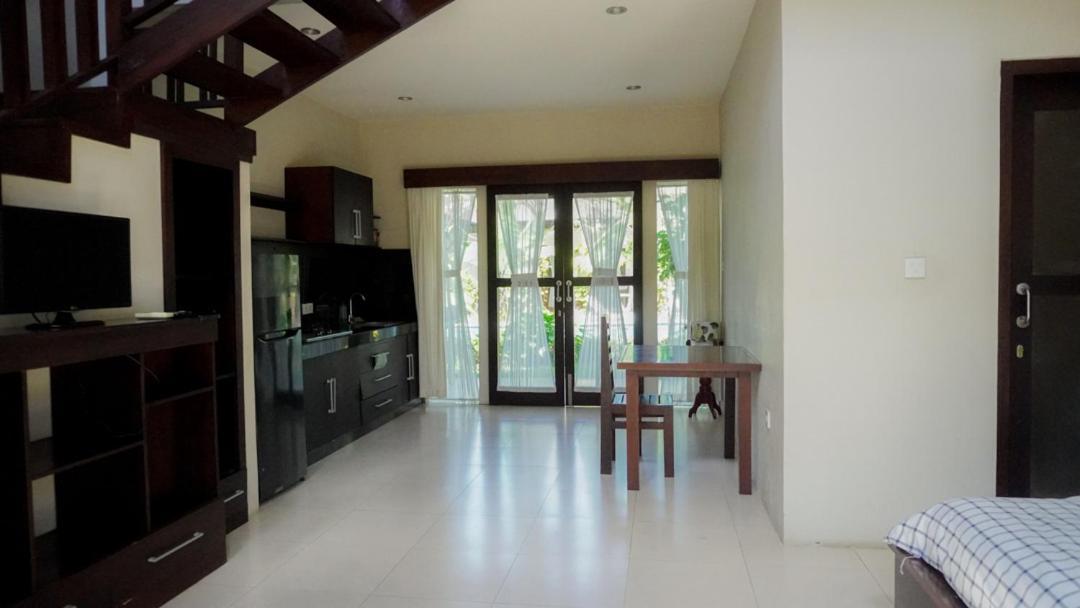 The Janan Villa ซานูร์ ภายนอก รูปภาพ