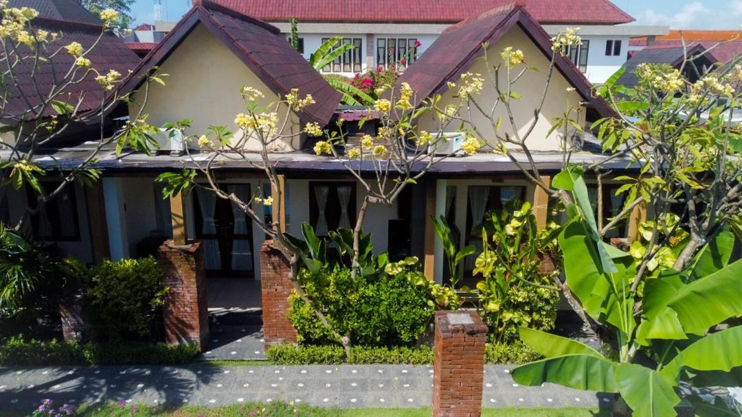 The Janan Villa ซานูร์ ภายนอก รูปภาพ