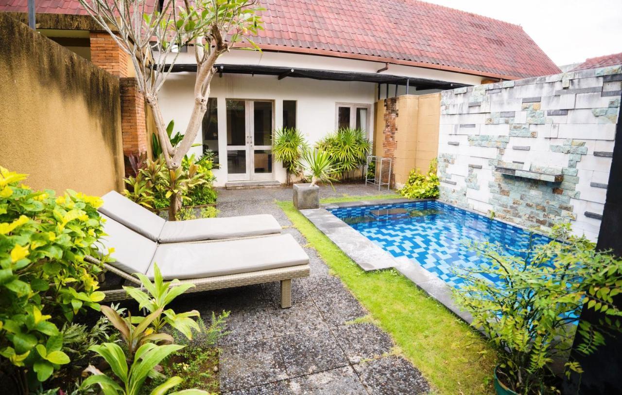 The Janan Villa ซานูร์ ภายนอก รูปภาพ
