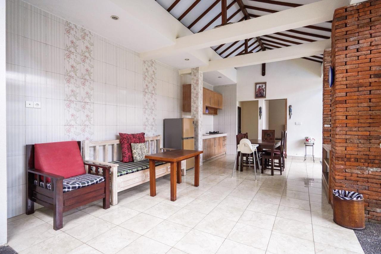 The Janan Villa ซานูร์ ภายนอก รูปภาพ