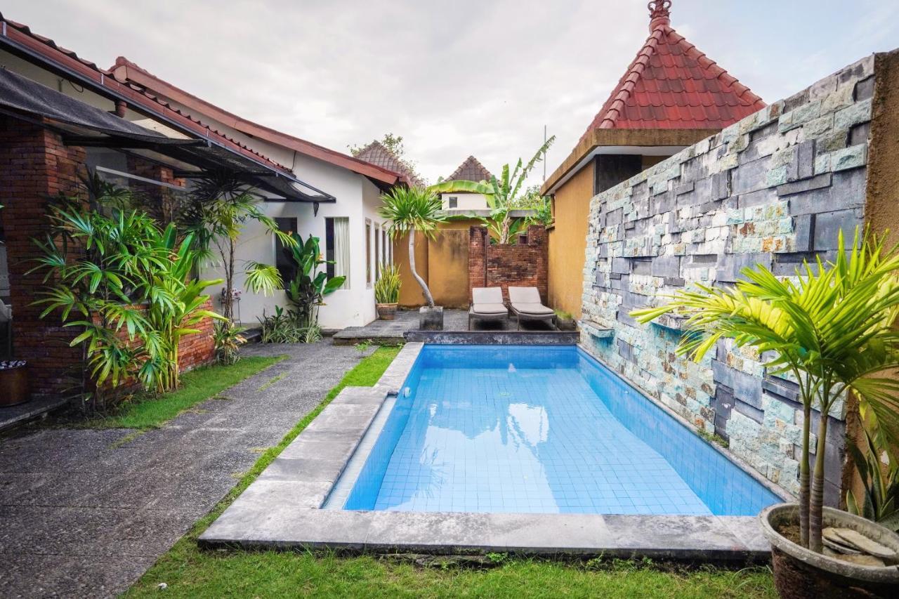 The Janan Villa ซานูร์ ภายนอก รูปภาพ