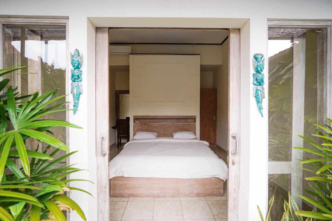 The Janan Villa ซานูร์ ภายนอก รูปภาพ