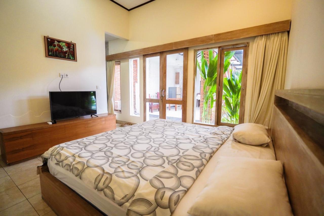 The Janan Villa ซานูร์ ภายนอก รูปภาพ