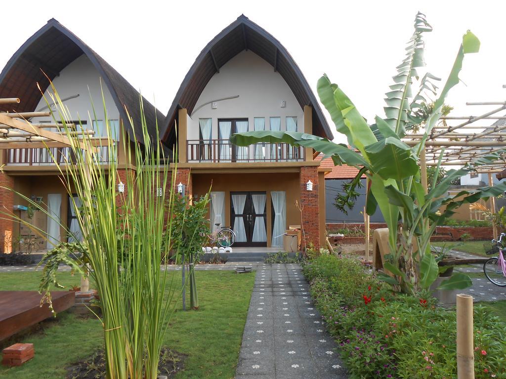 The Janan Villa ซานูร์ ภายนอก รูปภาพ