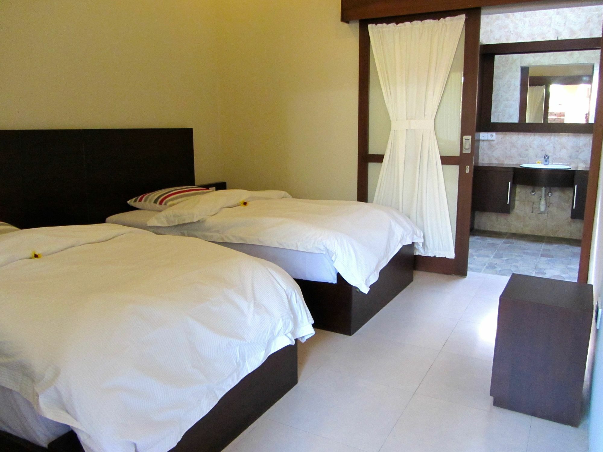 The Janan Villa ซานูร์ ภายนอก รูปภาพ
