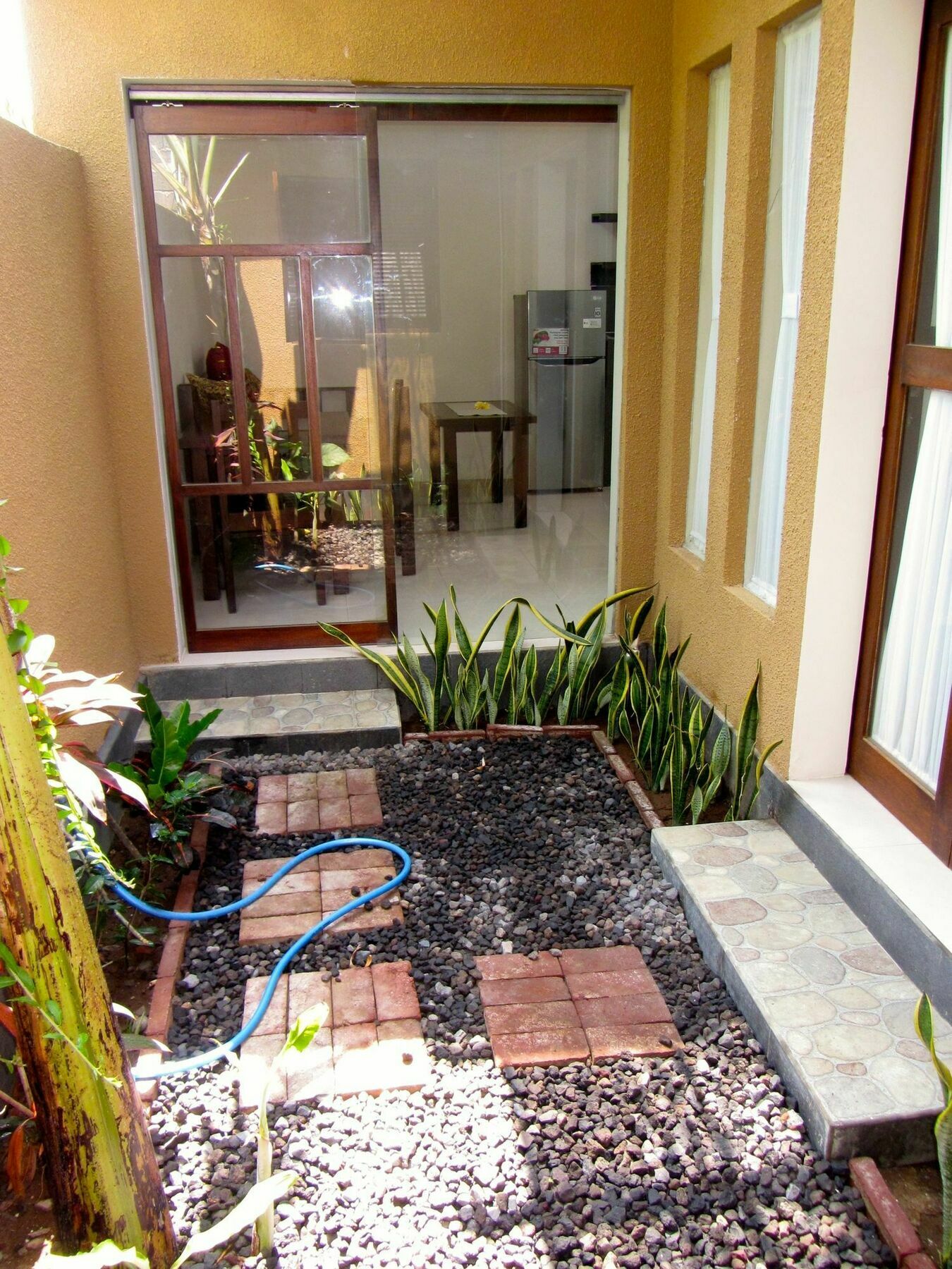 The Janan Villa ซานูร์ ภายนอก รูปภาพ