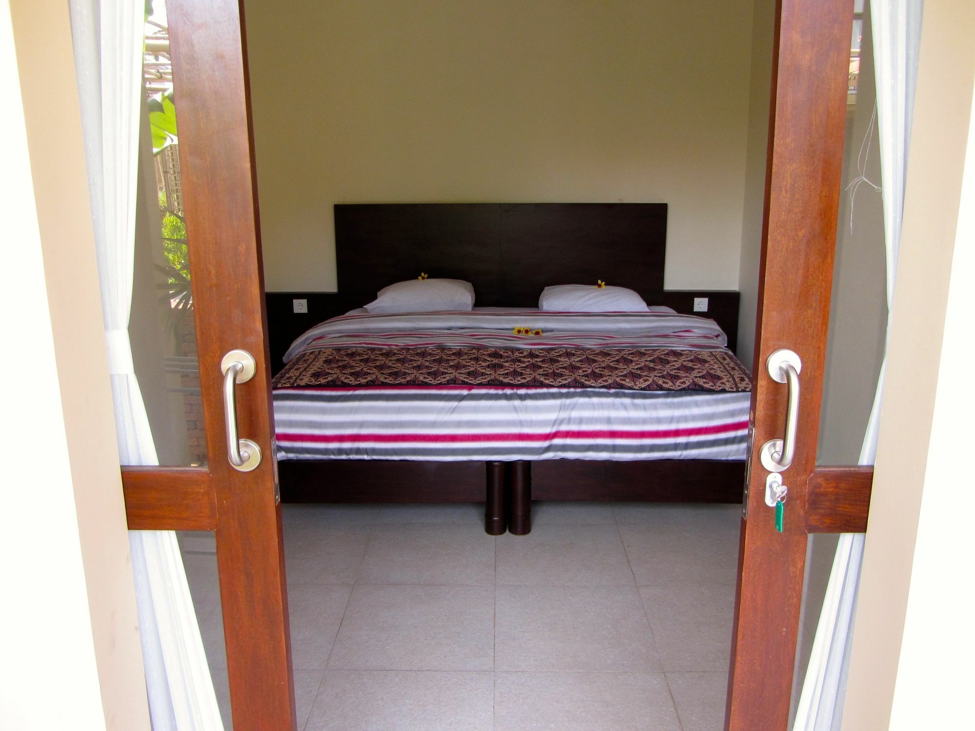 The Janan Villa ซานูร์ ภายนอก รูปภาพ