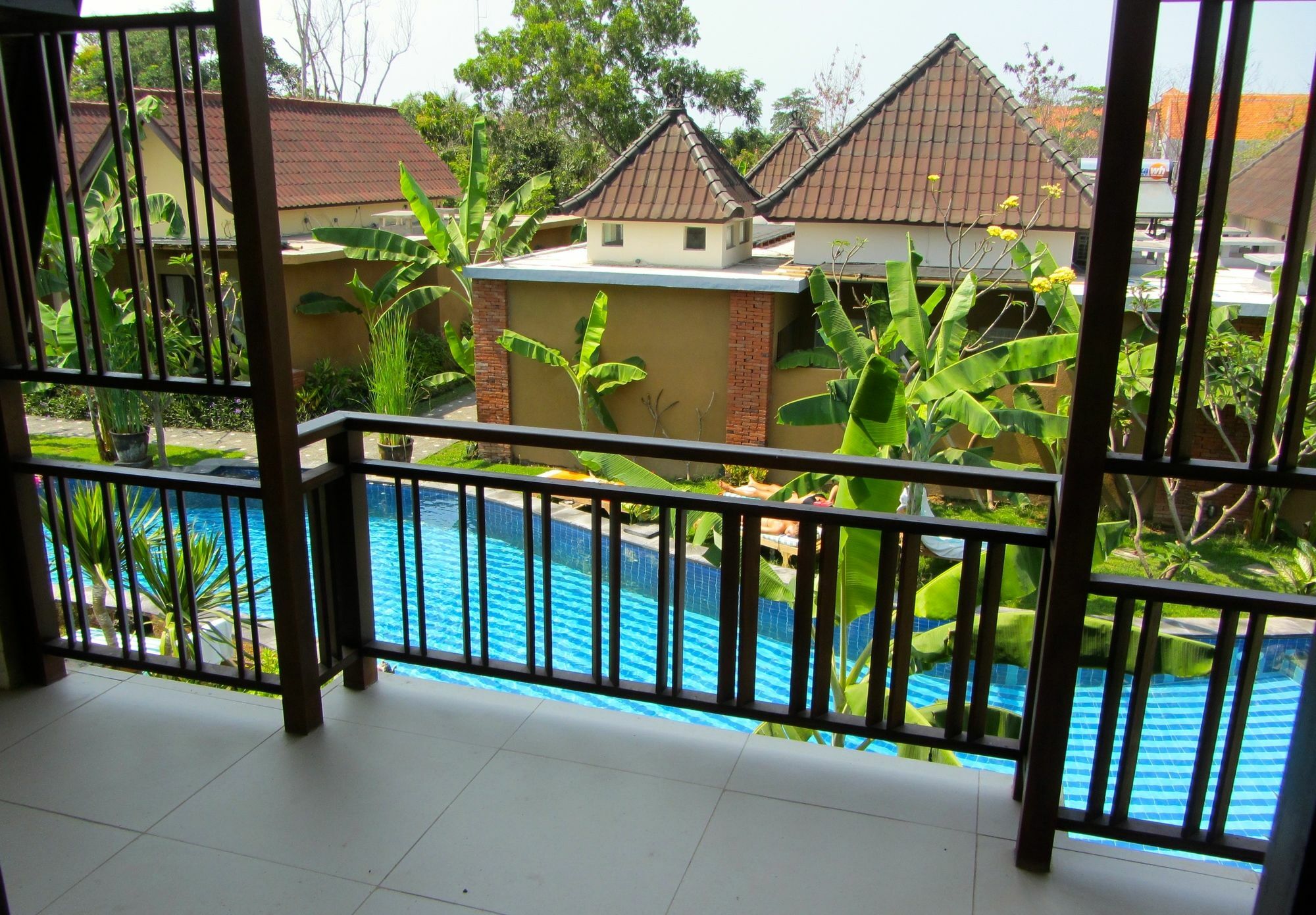 The Janan Villa ซานูร์ ภายนอก รูปภาพ